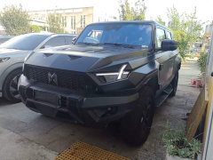 Dongfeng Mengshi 917 2023 Extended Range Base - ფოტო 2