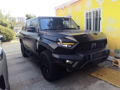 Dongfeng Mengshi 917 2023 Extended Range Base - ფოტო 4