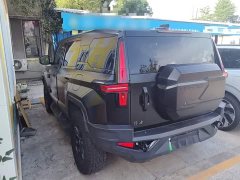 Dongfeng Mengshi 917 2023 Extended Range Base - ფოტო 5