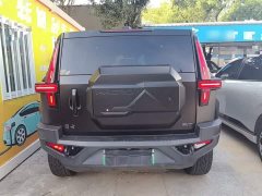 Dongfeng Mengshi 917 2023 Extended Range Base - ფოტო 6