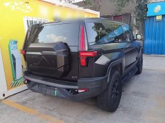 Dongfeng Mengshi 917 2023 Extended Range Base - ფოტო 7