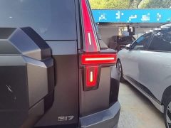 Dongfeng Mengshi 917 2023 Extended Range Base - ფოტო 8