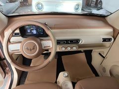 Wuling Hongguang MINIEV 2024 Third Generation 215km Youth Edition - ფოტო 10