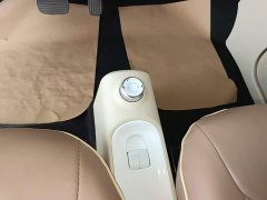 Wuling Hongguang MINIEV 2024 Third Generation 215km Youth Edition - ფოტო 14