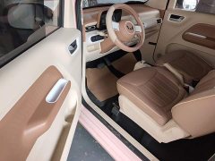 Wuling Hongguang MINIEV 2024 Third Generation 215km Youth Edition - ფოტო 16