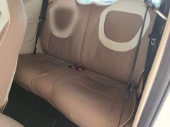 Wuling Hongguang MINIEV 2024 Third Generation 215km Youth Edition - ფოტო 17