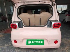 Wuling Hongguang MINIEV 2024 Third Generation 215km Youth Edition - ფოტო 19