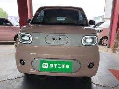 Wuling Hongguang MINIEV 2024 Third Generation 215km Youth Edition - ფოტო 3