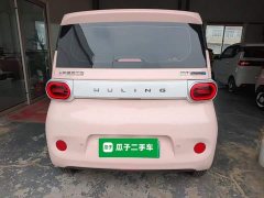 Wuling Hongguang MINIEV 2024 Third Generation 215km Youth Edition - ფოტო 6
