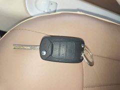Wuling Hongguang MINIEV 2024 Third Generation 215km Youth Edition - ფოტო 9