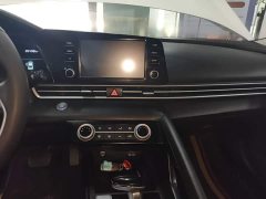 Hyundai Elantra 2022 1.5L CVT GLX Elite - ფოტო 13