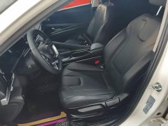 Hyundai Elantra 2022 1.5L CVT GLX Elite - ფოტო 15