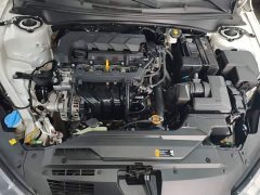 Hyundai Elantra 2022 1.5L CVT GLX Elite - ფოტო 20