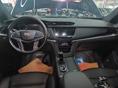 Cadillac XT5 28T Luxury - ფოტო 10
