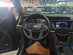 Cadillac XT5 28T Luxury - ფოტო 11