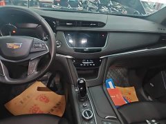 Cadillac XT5 28T Luxury - ფოტო 13