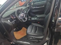 Cadillac XT5 28T Luxury - ფოტო 15