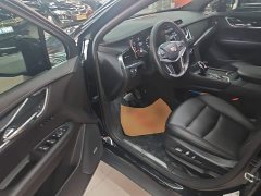 Cadillac XT5 28T Luxury - ფოტო 16
