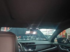 Cadillac XT5 28T Luxury - ფოტო 18
