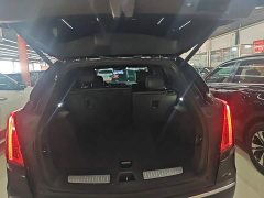 Cadillac XT5 28T Luxury - ფოტო 19