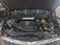 Cadillac XT5 28T Luxury - ფოტო 20
