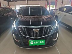 Cadillac XT5 28T Luxury - ფოტო 3