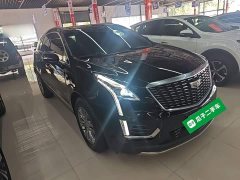 Cadillac XT5 28T Luxury - ფოტო 4