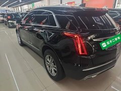 Cadillac XT5 28T Luxury - ფოტო 5