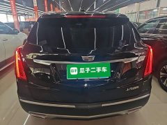 Cadillac XT5 28T Luxury - ფოტო 6