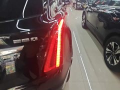 Cadillac XT5 28T Luxury - ფოტო 8