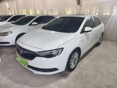 Buick Excelle Facelift Classic 1.5L Automatic Elite - ფოტო 1