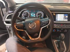 Buick Excelle Facelift Classic 1.5L Automatic Elite - ფოტო 11