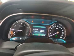 Buick Excelle Facelift Classic 1.5L Automatic Elite - ფოტო 12