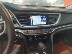 Buick Excelle Facelift Classic 1.5L Automatic Elite - ფოტო 13