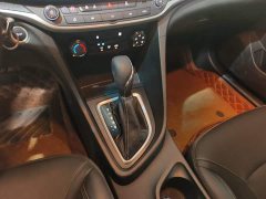Buick Excelle Facelift Classic 1.5L Automatic Elite - ფოტო 14