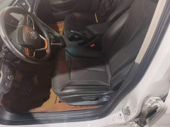 Buick Excelle Facelift Classic 1.5L Automatic Elite - ფოტო 15