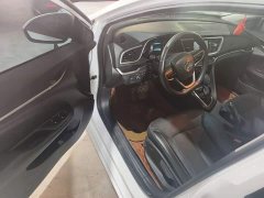 Buick Excelle Facelift Classic 1.5L Automatic Elite - ფოტო 16