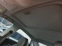 Buick Excelle Facelift Classic 1.5L Automatic Elite - ფოტო 18