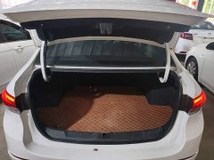 Buick Excelle Facelift Classic 1.5L Automatic Elite - ფოტო 19