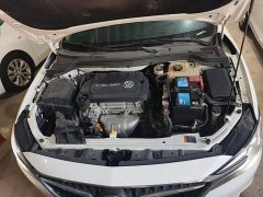 Buick Excelle Facelift Classic 1.5L Automatic Elite - ფოტო 20
