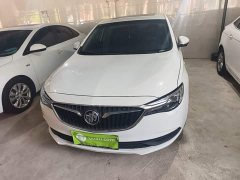 Buick Excelle Facelift Classic 1.5L Automatic Elite - ფოტო 3
