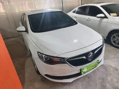 Buick Excelle Facelift Classic 1.5L Automatic Elite - ფოტო 4