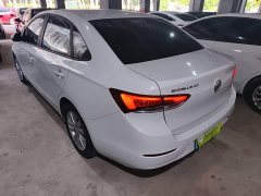 Buick Excelle Facelift Classic 1.5L Automatic Elite - ფოტო 5