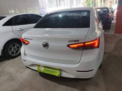 Buick Excelle Facelift Classic 1.5L Automatic Elite - ფოტო 6