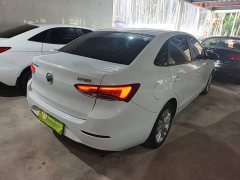 Buick Excelle Facelift Classic 1.5L Automatic Elite - ფოტო 7