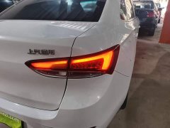 Buick Excelle Facelift Classic 1.5L Automatic Elite - ფოტო 8