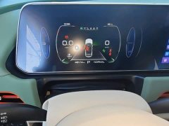 ORA Good Cat 401km Standard Range Deluxe LFP - ფოტო 12