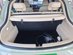 ORA Good Cat 401km Standard Range Deluxe LFP - ფოტო 19
