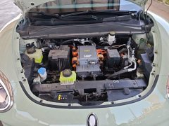 ORA Good Cat 401km Standard Range Deluxe LFP - ფოტო 20