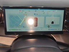 BYD Frigate 07 Glory Edition DM-i 205KM Flagship - ფოტო 12